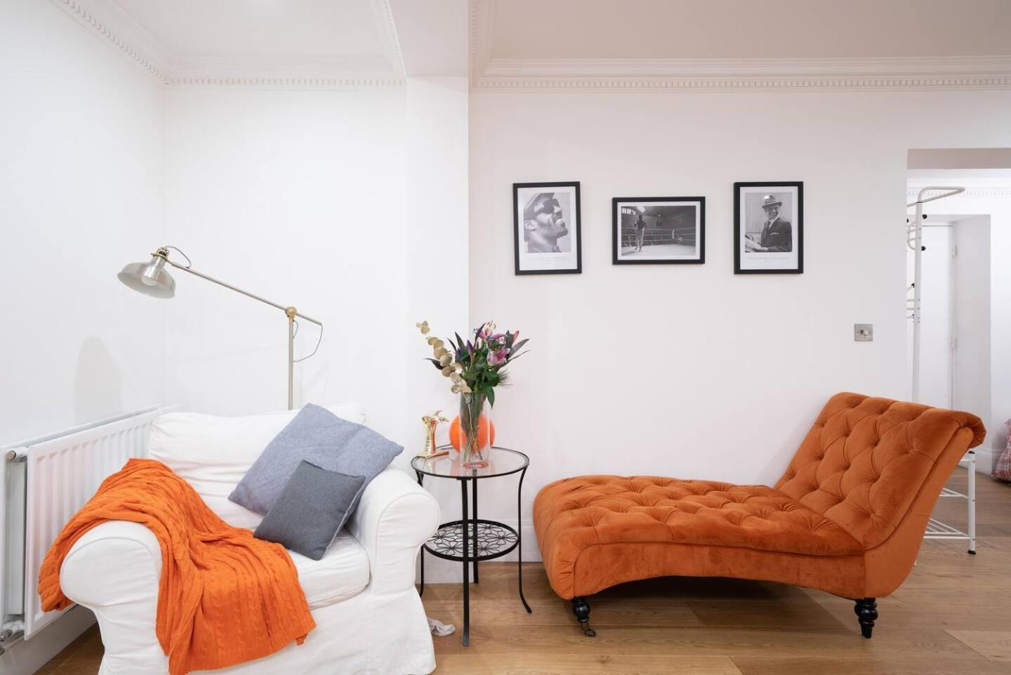 Niru Experience Luxury Boutique Garden 2Bd 2Ba Daire Londra Dış mekan fotoğraf