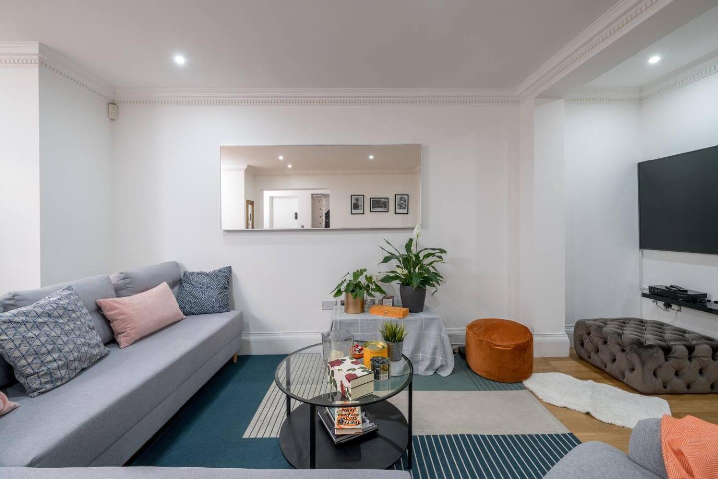 Niru Experience Luxury Boutique Garden 2Bd 2Ba Daire Londra Dış mekan fotoğraf
