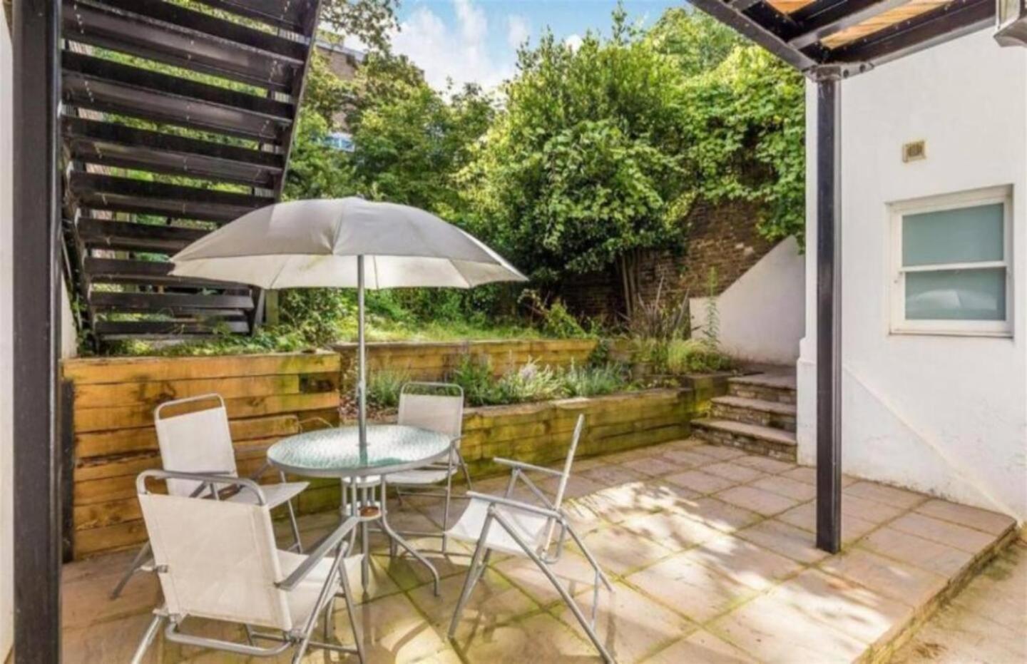 Niru Experience Luxury Boutique Garden 2Bd 2Ba Daire Londra Dış mekan fotoğraf