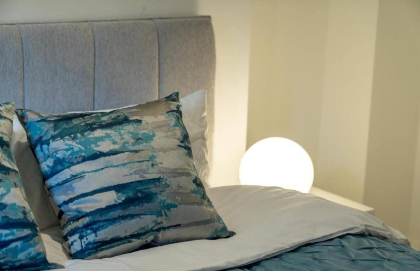 Niru Experience Luxury Boutique Garden 2Bd 2Ba Daire Londra Dış mekan fotoğraf