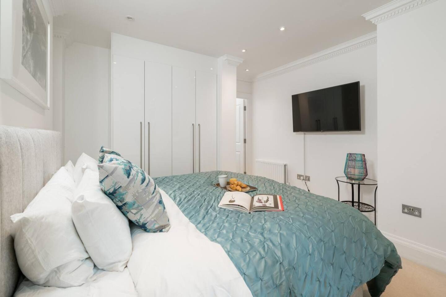 Niru Experience Luxury Boutique Garden 2Bd 2Ba Daire Londra Dış mekan fotoğraf