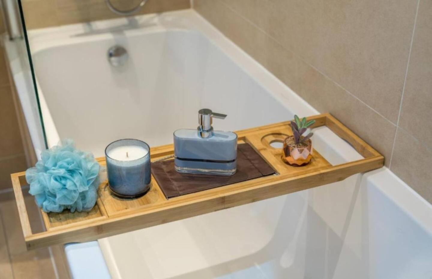 Niru Experience Luxury Boutique Garden 2Bd 2Ba Daire Londra Dış mekan fotoğraf