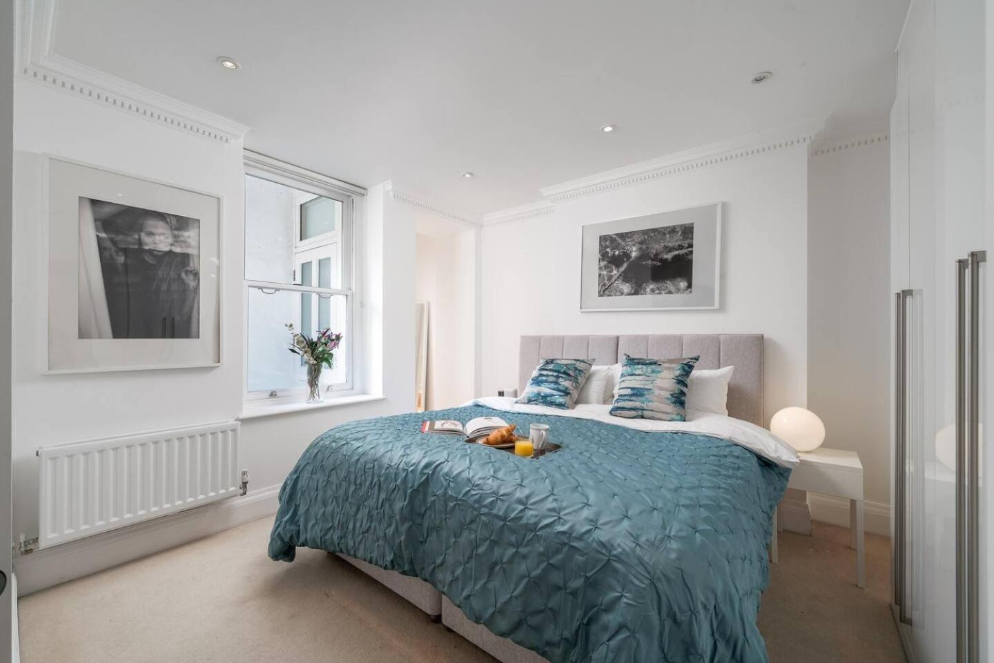 Niru Experience Luxury Boutique Garden 2Bd 2Ba Daire Londra Dış mekan fotoğraf